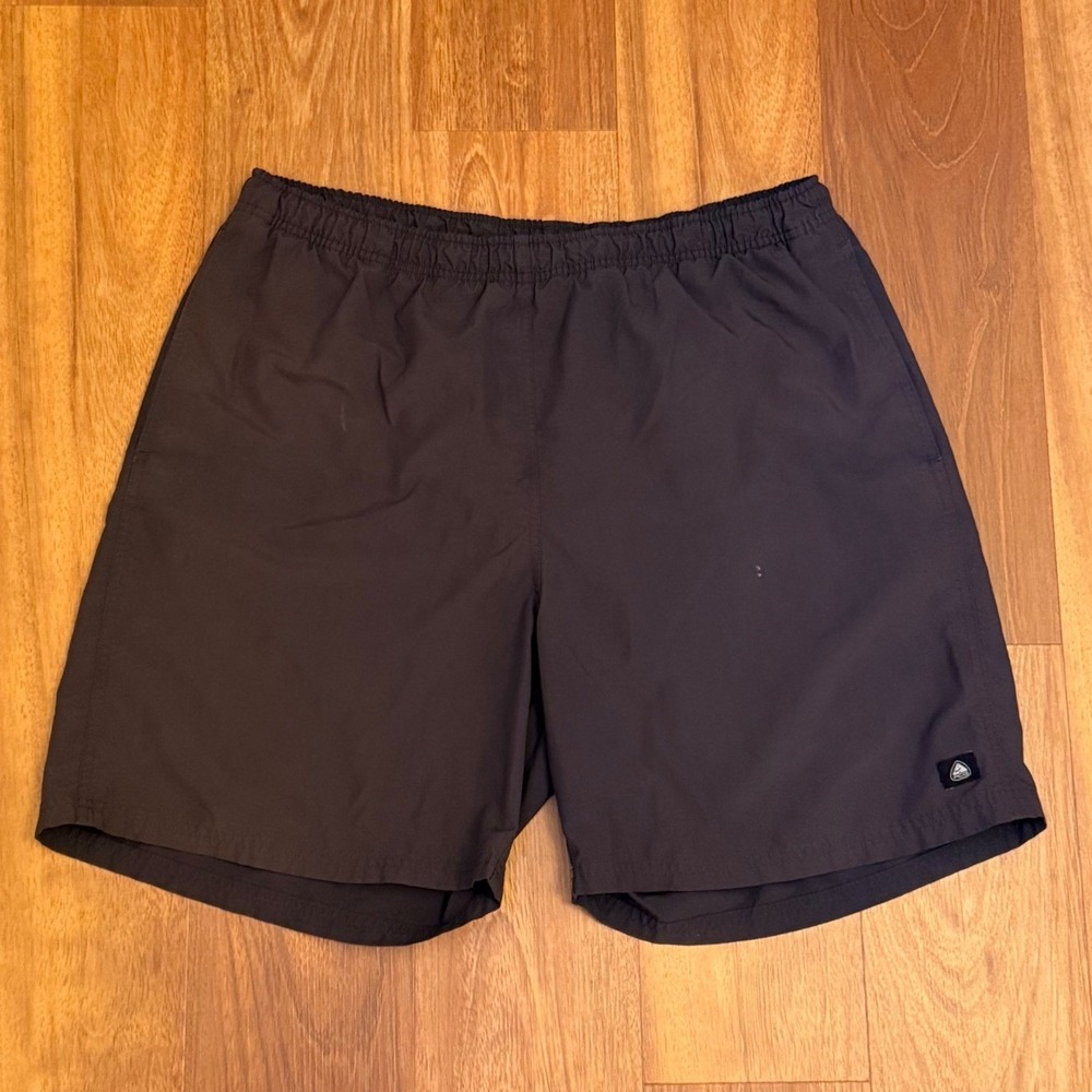 Nike ACG Gray Shorts Men's Size XL